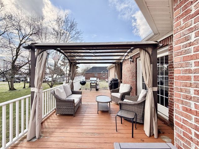 101 Mimi Cir, Pulaski, TN 38478