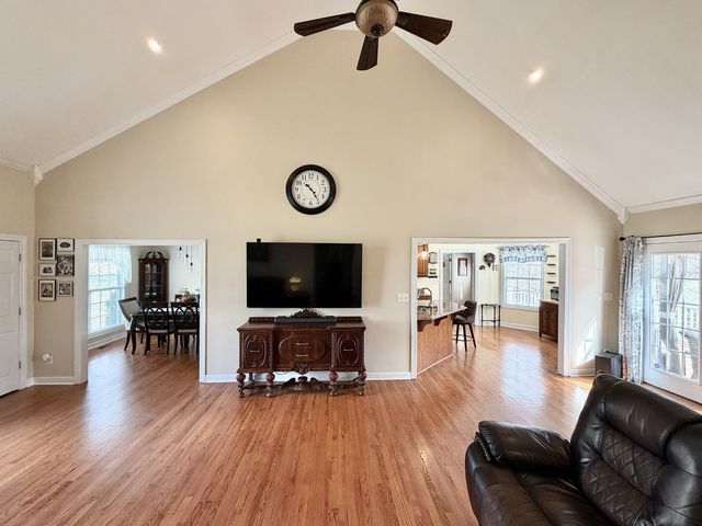 101 Mimi Cir, Pulaski, TN 38478