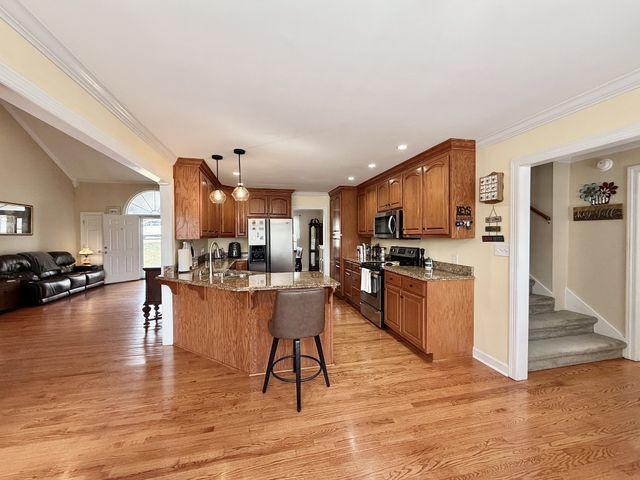 101 Mimi Cir, Pulaski, TN 38478