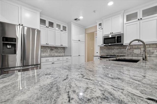 403000 W 2150 Drive, Bartlesville, OK 74006