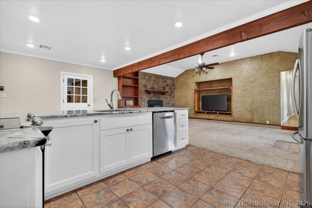 403000 W 2150 Drive, Bartlesville, OK 74006