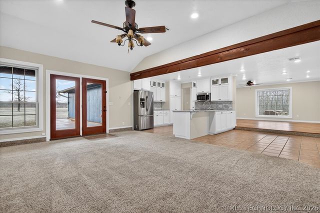 403000 W 2150 Drive, Bartlesville, OK 74006