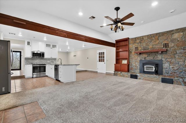 403000 W 2150 Drive, Bartlesville, OK 74006