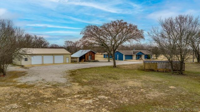 403000 W 2150 Drive, Bartlesville, OK 74006