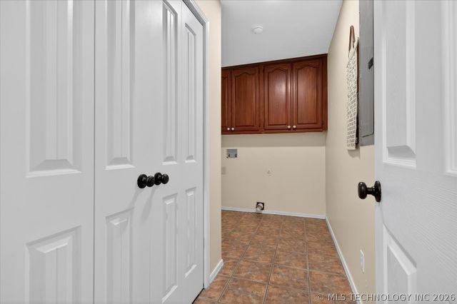 403000 W 2150 Drive, Bartlesville, OK 74006