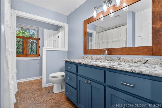 403000 W 2150 Drive, Bartlesville, OK 74006