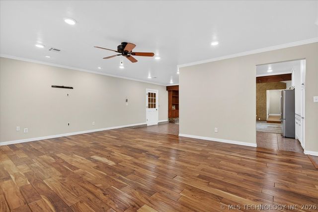 403000 W 2150 Drive, Bartlesville, OK 74006