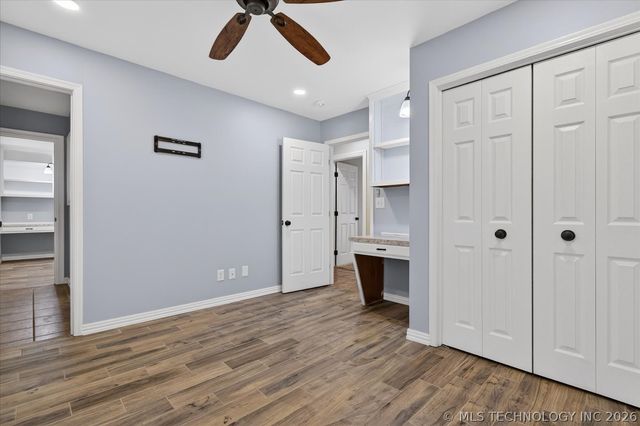 403000 W 2150 Drive, Bartlesville, OK 74006