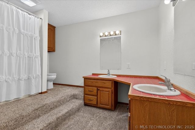 403000 W 2150 Drive, Bartlesville, OK 74006