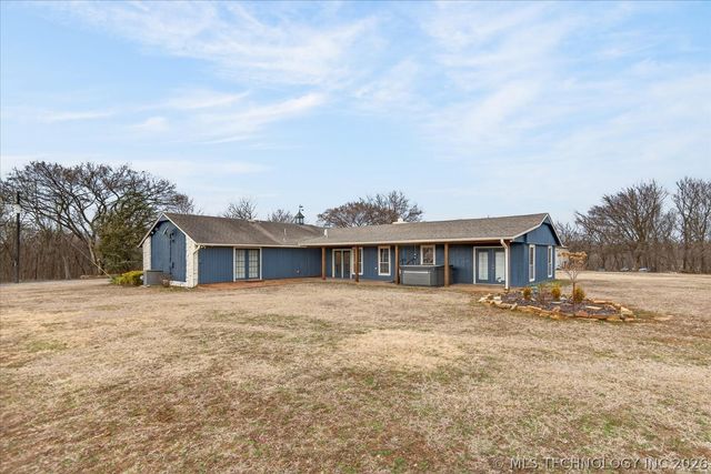 403000 W 2150 Drive, Bartlesville, OK 74006