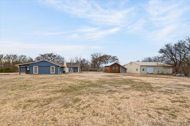 403000 W 2150 Drive, Bartlesville, OK 74006