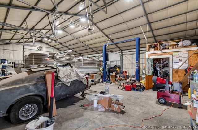 403000 W 2150 Drive, Bartlesville, OK 74006