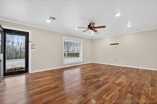 403000 W 2150 Drive, Bartlesville, OK 74006