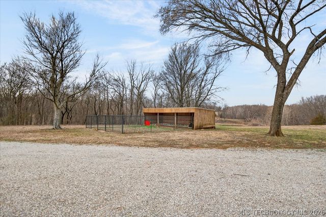 403000 W 2150 Drive, Bartlesville, OK 74006