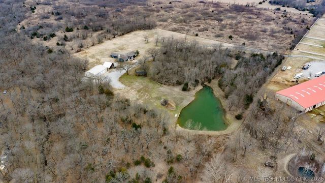 403000 W 2150 Drive, Bartlesville, OK 74006