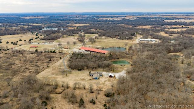 403000 W 2150 Drive, Bartlesville, OK 74006