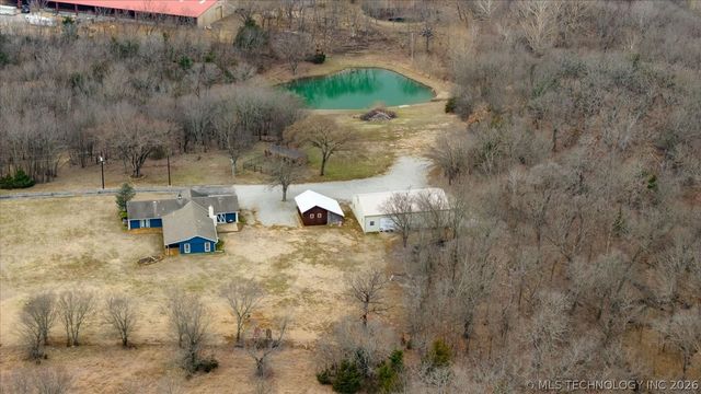 403000 W 2150 Drive, Bartlesville, OK 74006