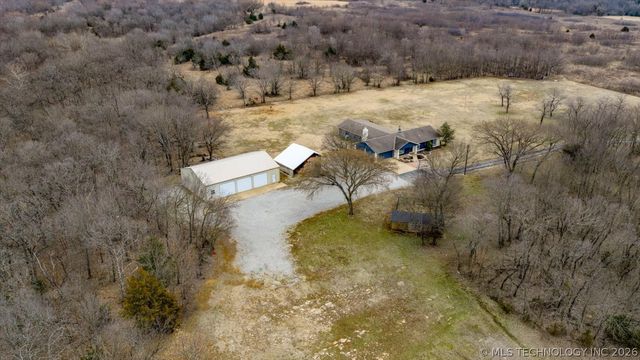 403000 W 2150 Drive, Bartlesville, OK 74006