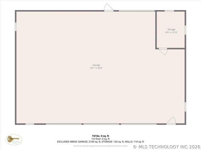 403000 W 2150 Drive, Bartlesville, OK 74006