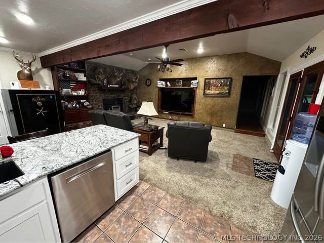 403000 W 2150 Drive, Bartlesville, OK 74006