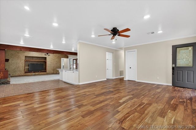 403000 W 2150 Drive, Bartlesville, OK 74006