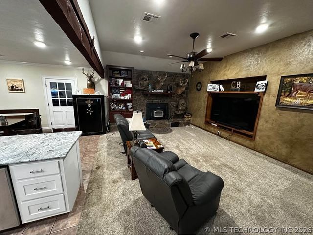 403000 W 2150 Drive, Bartlesville, OK 74006