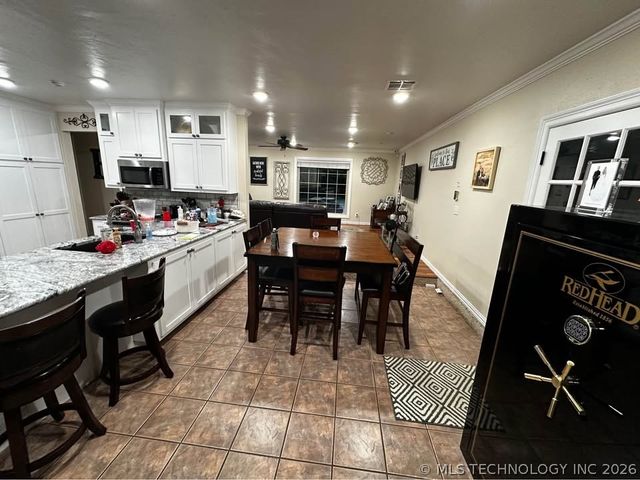 403000 W 2150 Drive, Bartlesville, OK 74006