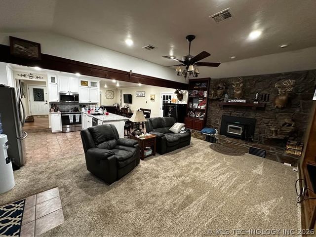 403000 W 2150 Drive, Bartlesville, OK 74006
