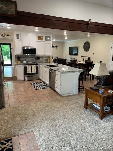 403000 W 2150 Drive, Bartlesville, OK 74006