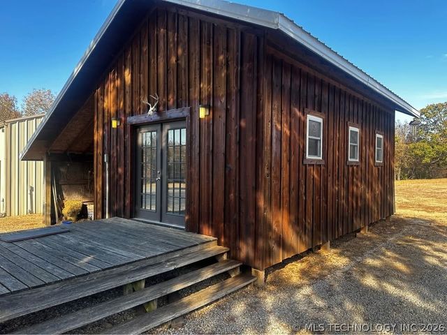 403000 W 2150 Drive, Bartlesville, OK 74006