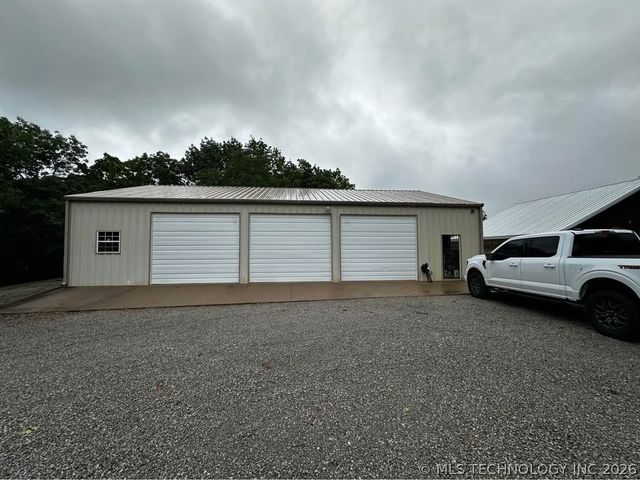403000 W 2150 Drive, Bartlesville, OK 74006