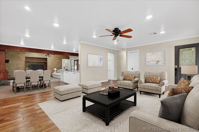 403000 W 2150 Drive, Bartlesville, OK 74006