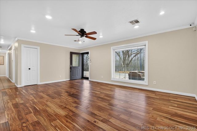 403000 W 2150 Drive, Bartlesville, OK 74006