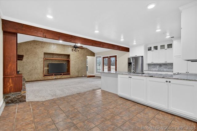 403000 W 2150 Drive, Bartlesville, OK 74006