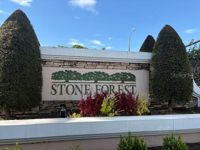 2014 STONE ABBEY BOULEVARD, Orlando, FL 32828