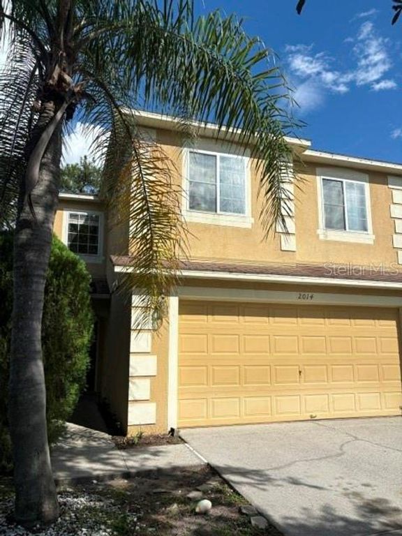 2014 STONE ABBEY BOULEVARD, Orlando, FL 32828