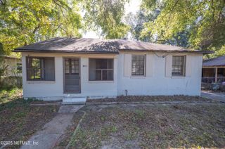 1340 CARVILL Avenue, Jacksonville, FL 32208