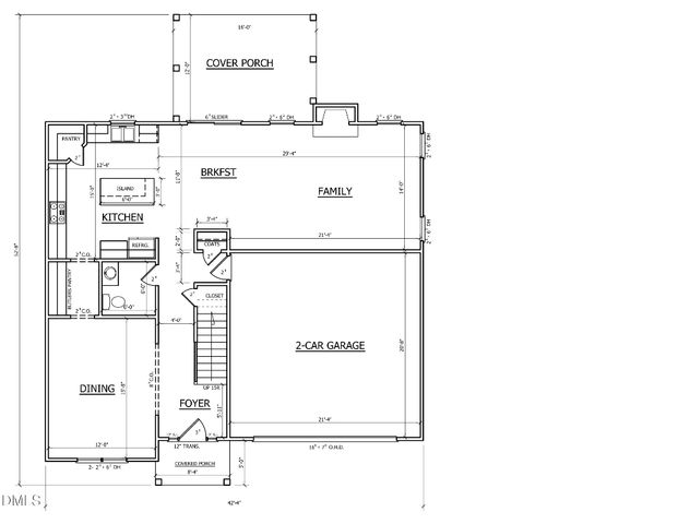 45 Point View Way, Franklinton, NC 27525