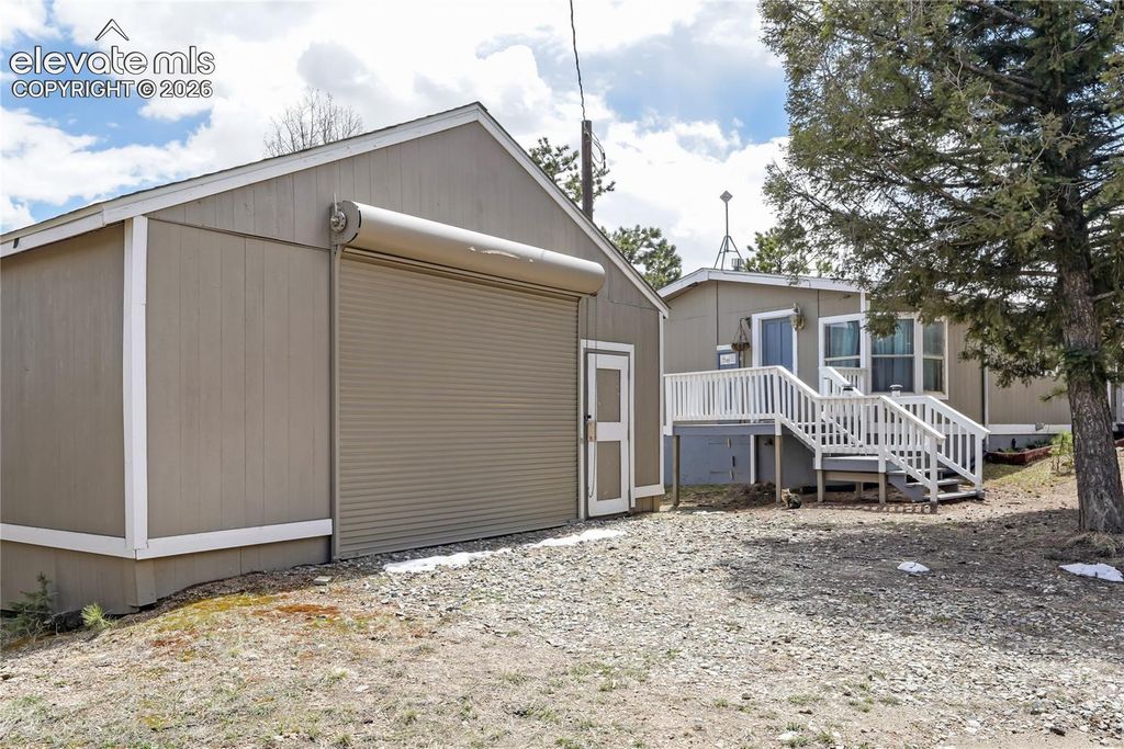 784 Blossom Road, Woodland Park, CO 80863 — photo 4