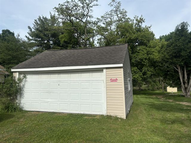 2545 Massena Avenue, Commerce Twp, MI 48382