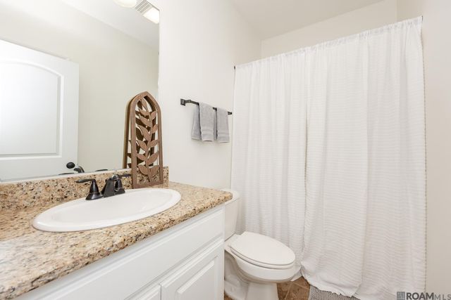 2434 Orleans Quarters Dr, Brusly, LA 70719