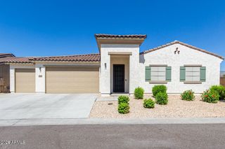 6432 N 124TH Lane, Litchfield Park, AZ 85340