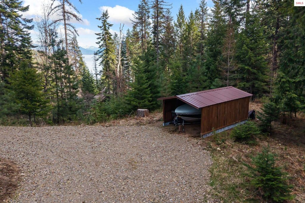 867 Midas Drive, Sagle, ID 83860 photo 70