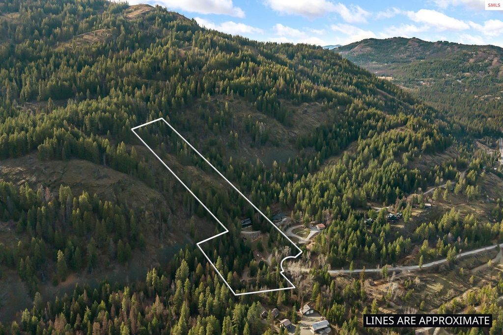 867 Midas Drive, Sagle, ID 83860 photo 75