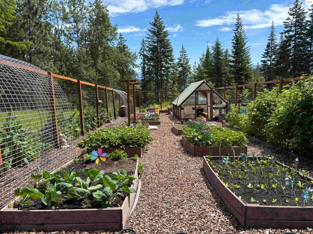867 Midas Drive, Sagle, ID 83860 photo 80