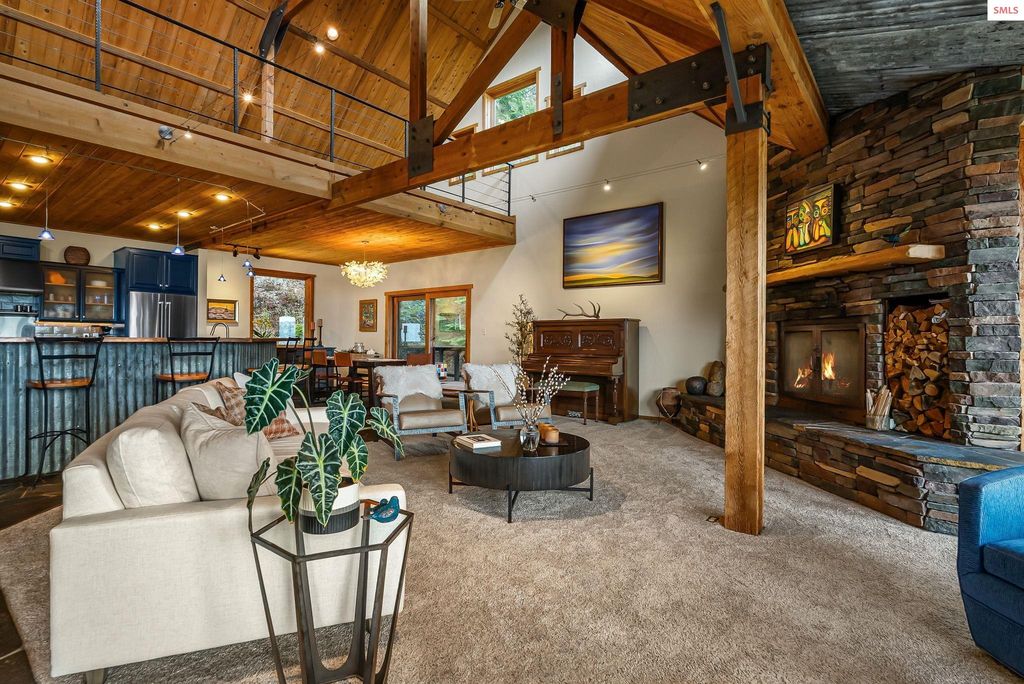 867 Midas Drive, Sagle, ID 83860 photo 9