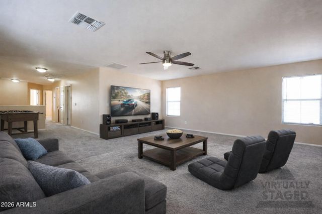 17839 W HEARN Road, Surprise, AZ 85388