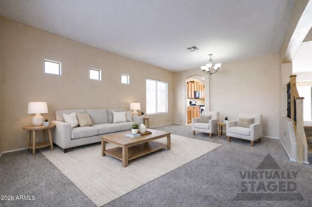 17839 W HEARN Road, Surprise, AZ 85388