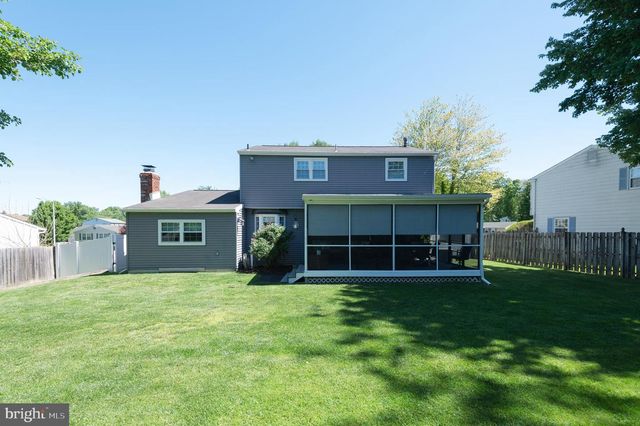 34 MADISON DR, Clementon, NJ 08021