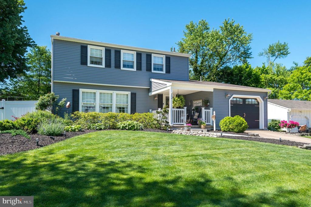 34 MADISON DR, Clementon, NJ 08021